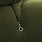 White Boucle Dark Green Velvet 6 White Boucle Dark Green Velvet 6 - Camaleonda