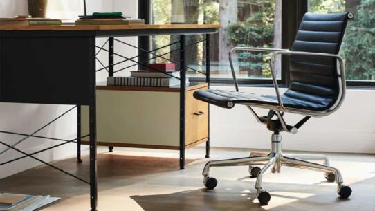 best knoll office chair