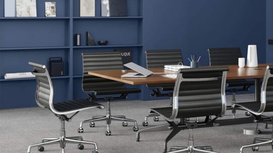 Best Office Chair for Back Pain