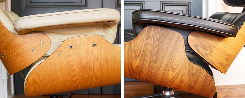 Eames Lounge Chair Replica or Real, Which One is Worth Buying?