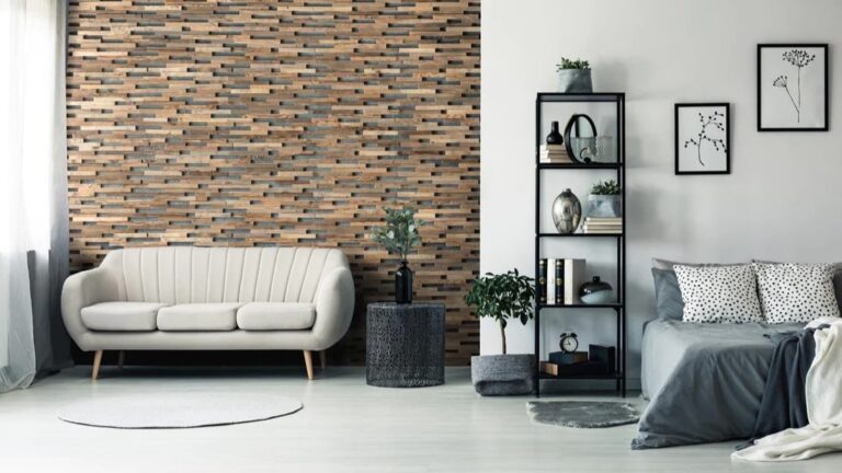 how to install wall paneling - How to Install Wall Paneling, wall panel