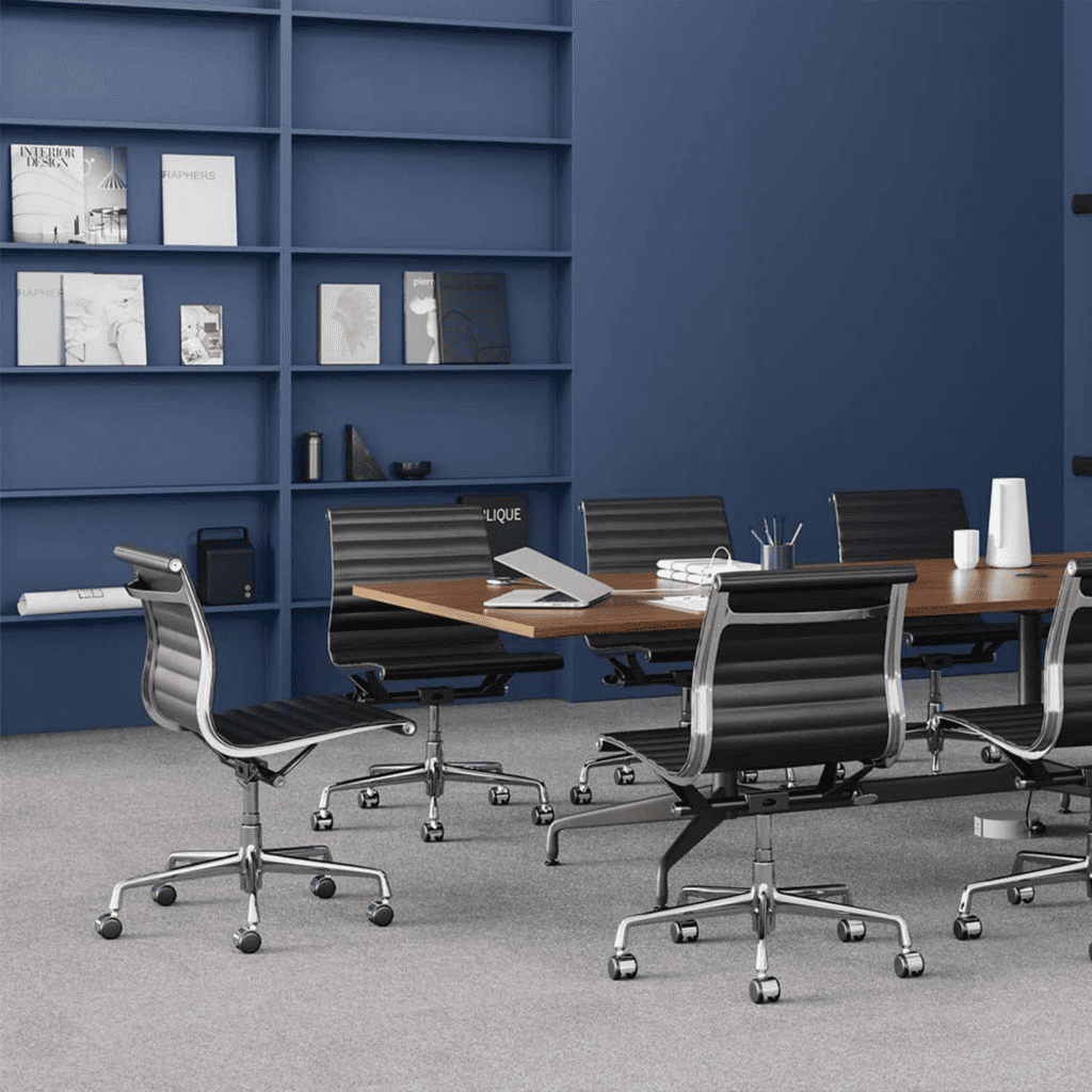 Best Knoll Office Chair: Legacy, Luxury, and Productivity