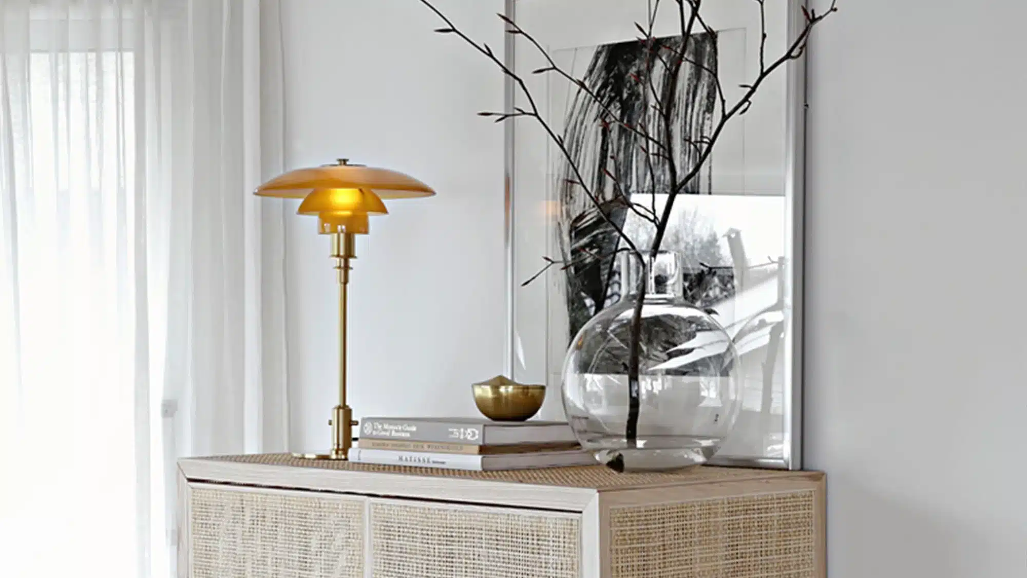 Bright Ideas for Night Owls: 8 Best Table Lamps for Reading in Bed 2024