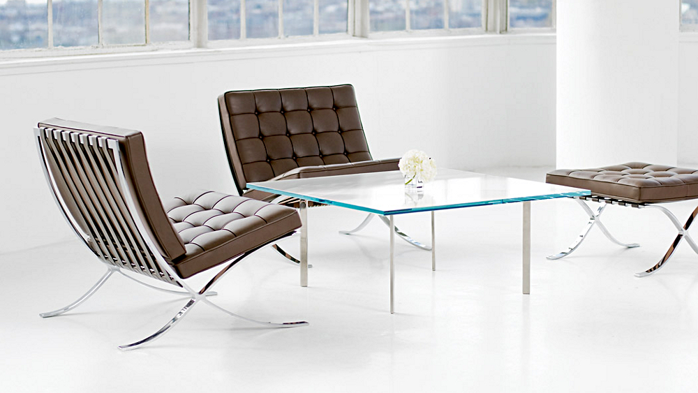 Modern Lounge Chairs for Office