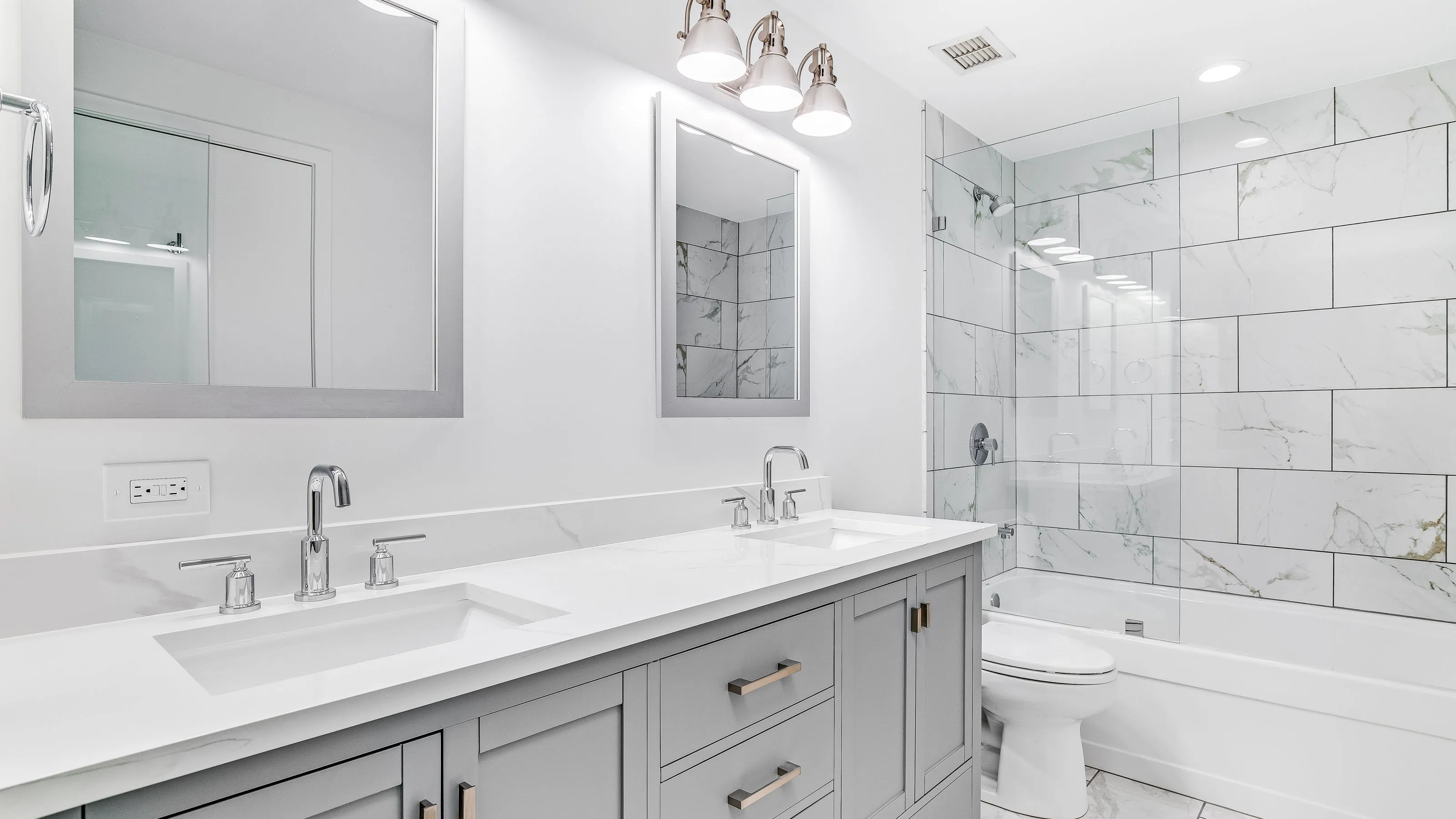 Are Bathroom Wall Panels Good