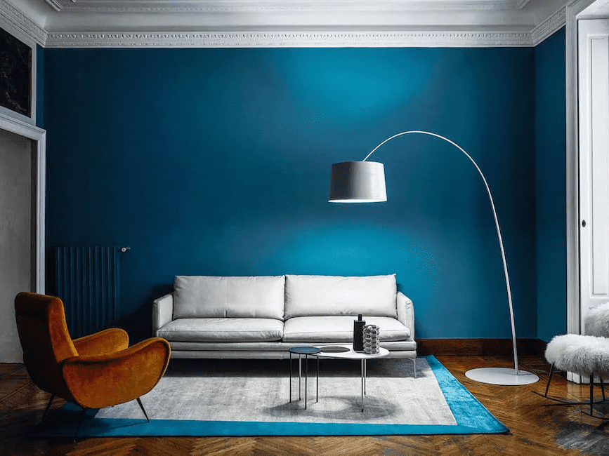 best floor lamp for high ceilings