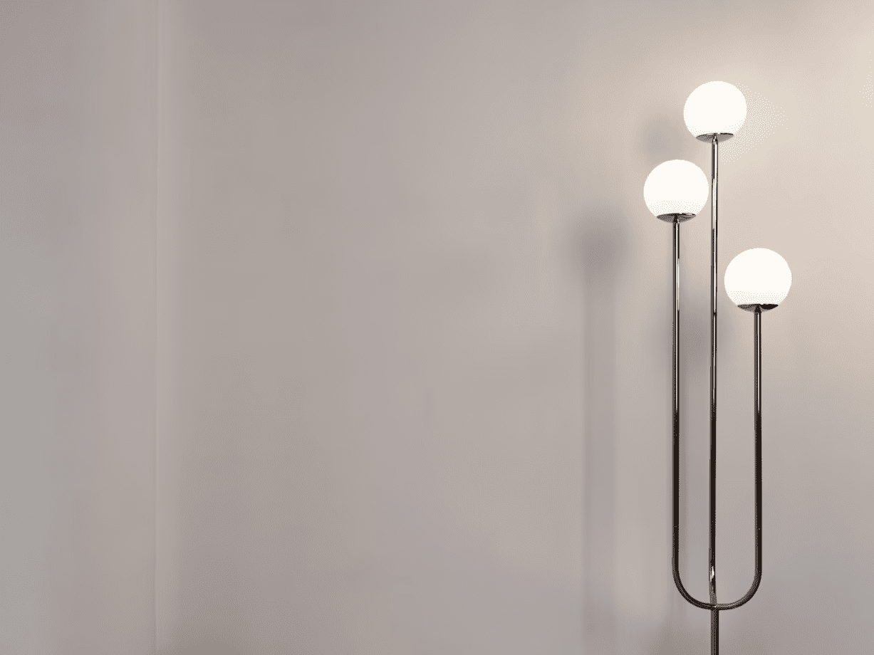 best floor lamp for high ceilings