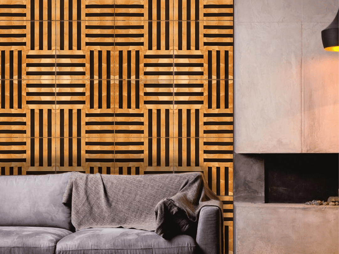 7 Great Half Wall Paneling Ideas to Elevate Your Interior