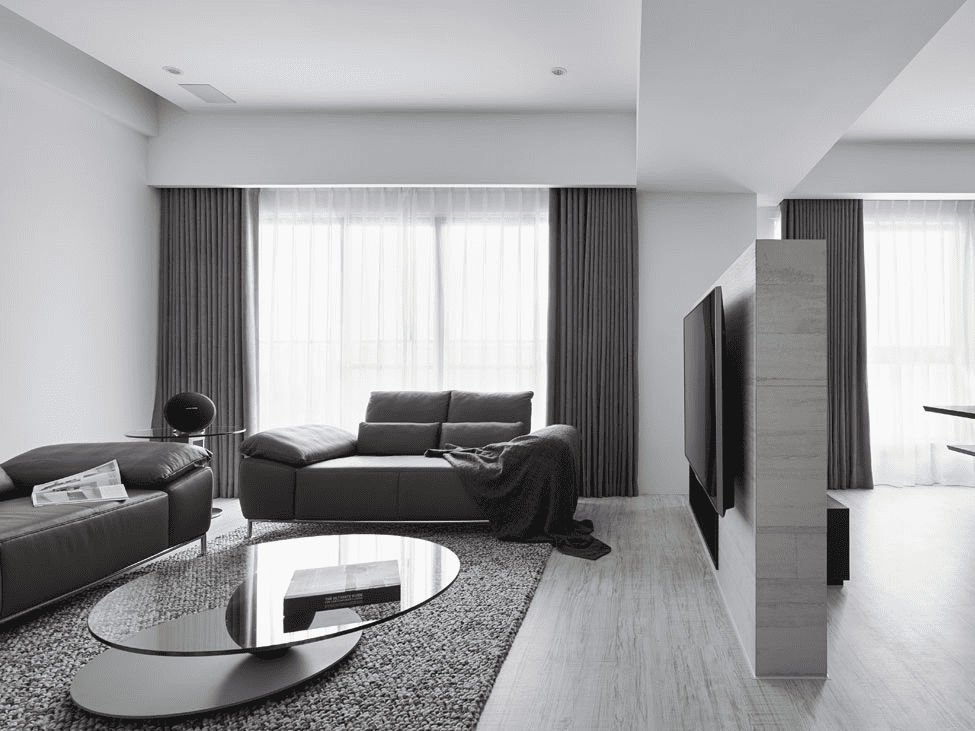 Apartment Living Room Ideas