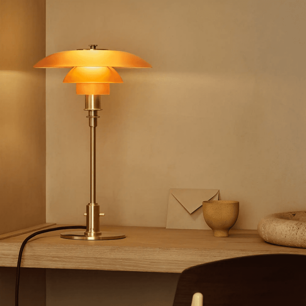 Best Table Lamps for Office