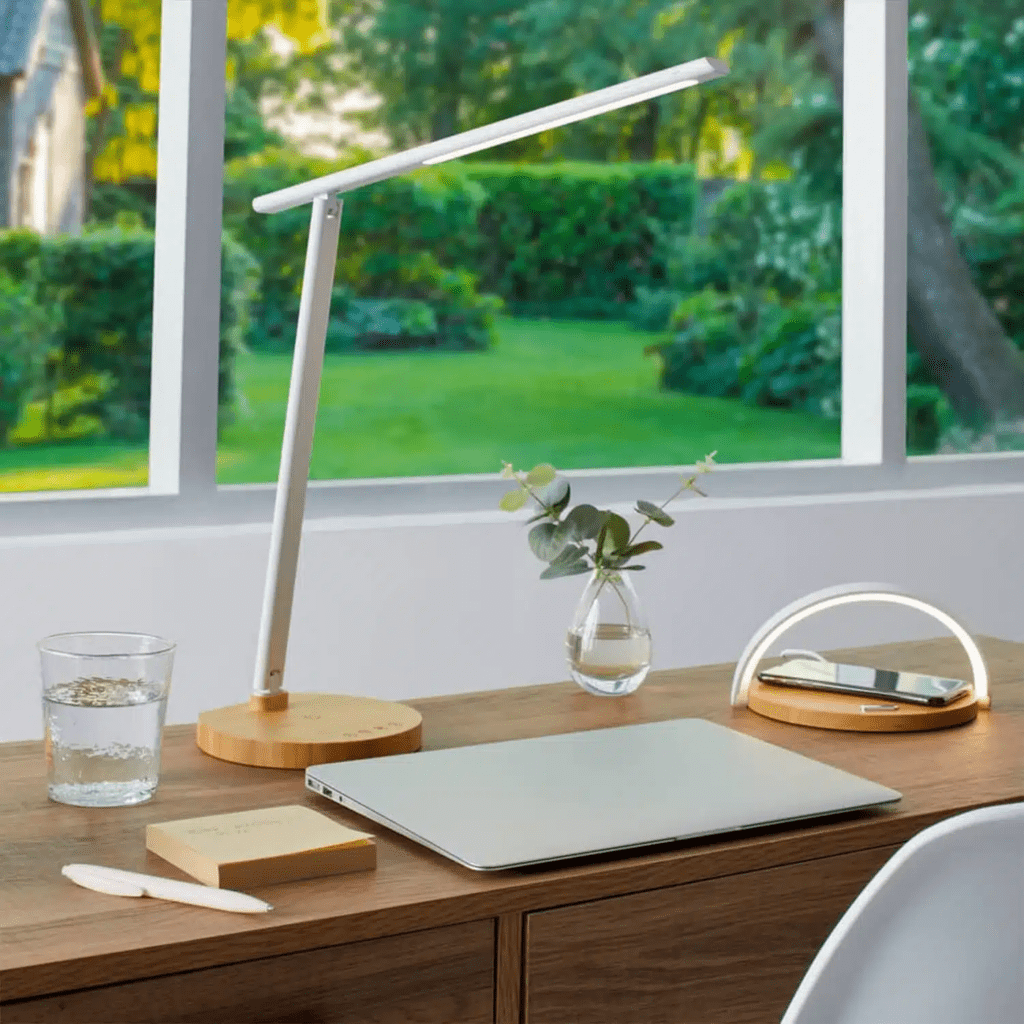 Best Table Lamps for Office