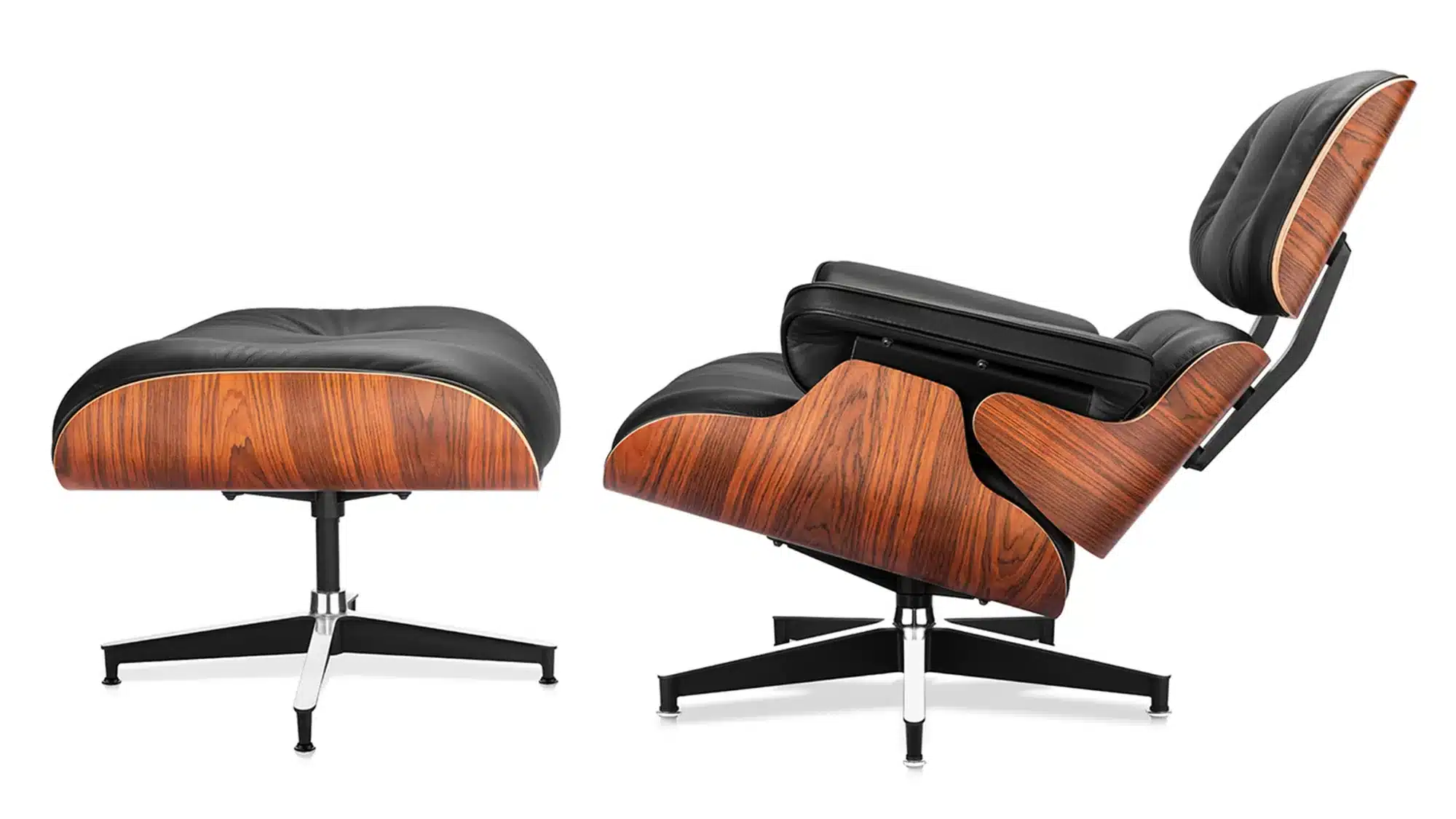 Eames Lounge Chair Replica or Real, Which One is Worth Buying?