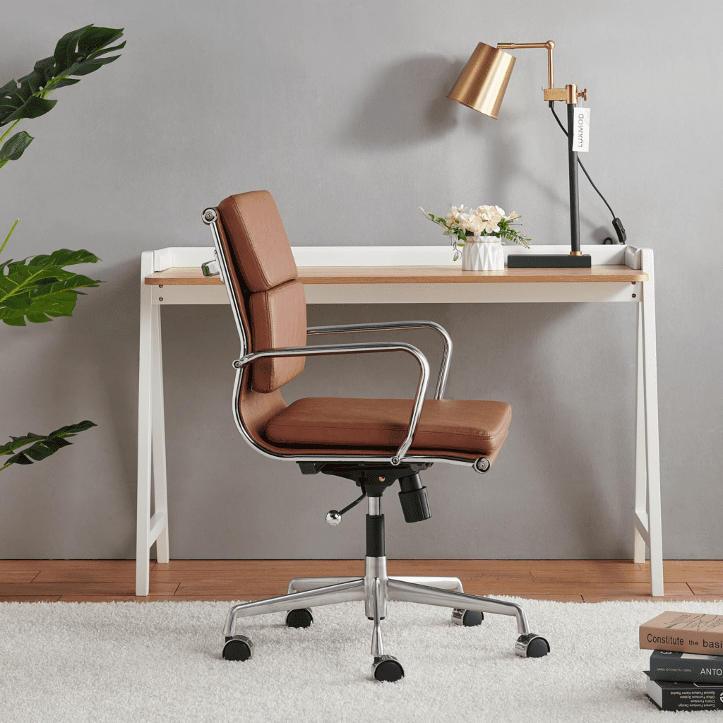 Best Office Chair for Back Pain: An Updated Comprehensive 2024 Guide