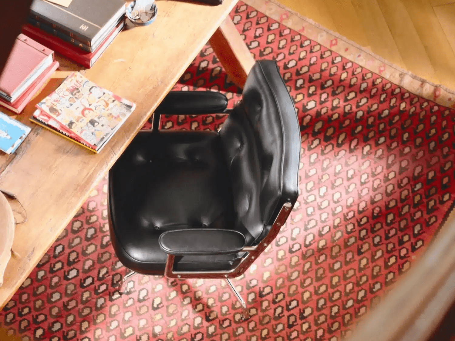 best office chair for back pain