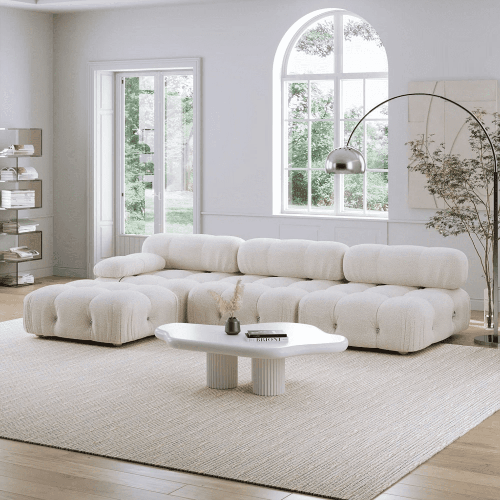 3 Best Couches for Cuddling to Maximize Your Comfort