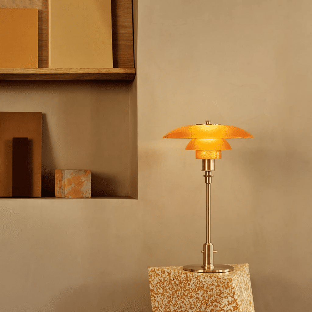 Illuminate Your Space: The Best Modern Lamps for Living Room Decor