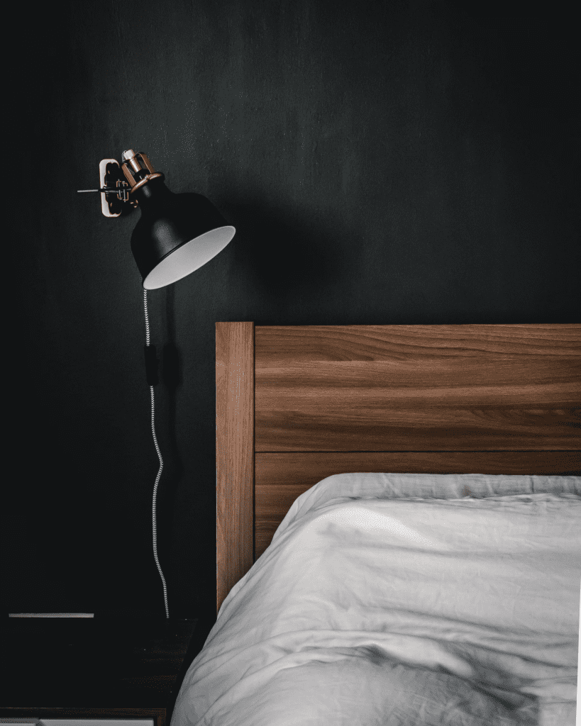 Modern Wall Lamps for Bedroom