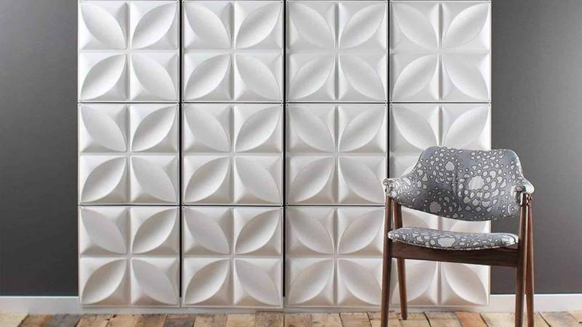 How to Install Wall Paneling to Your Home: Easy 6 Steps