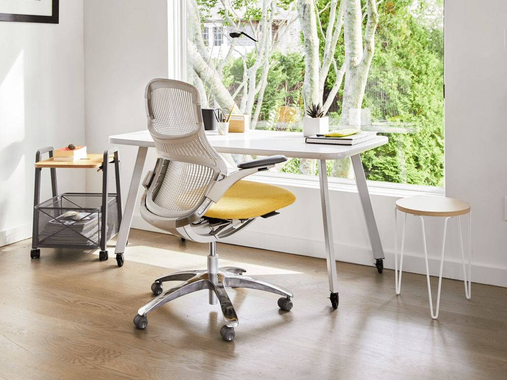 best knoll office chair