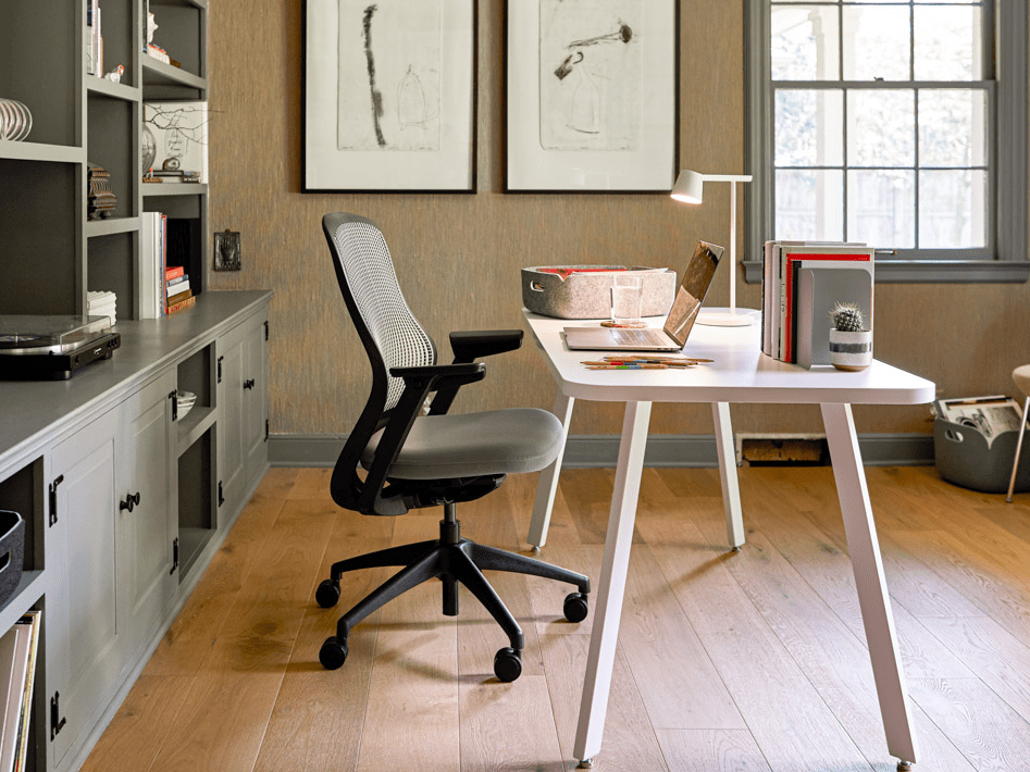 Best Knoll Office Chair: Legacy, Luxury, and Productivity