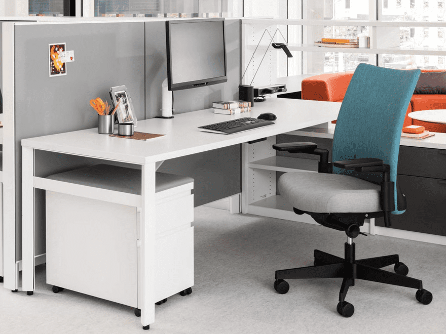 Best Knoll Office Chair: Legacy, Luxury, and Productivity