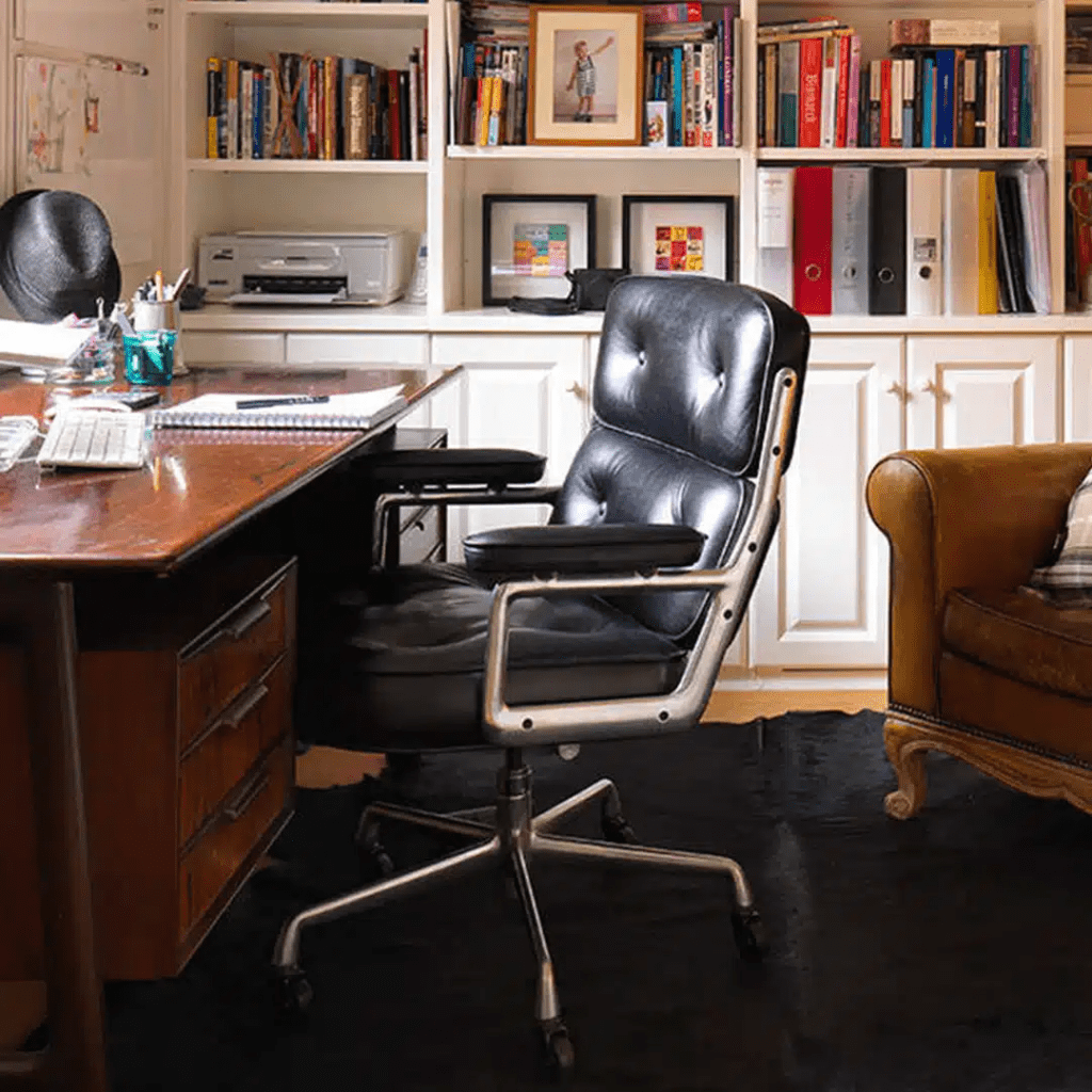 Best Knoll Office Chair: Legacy, Luxury, and Productivity