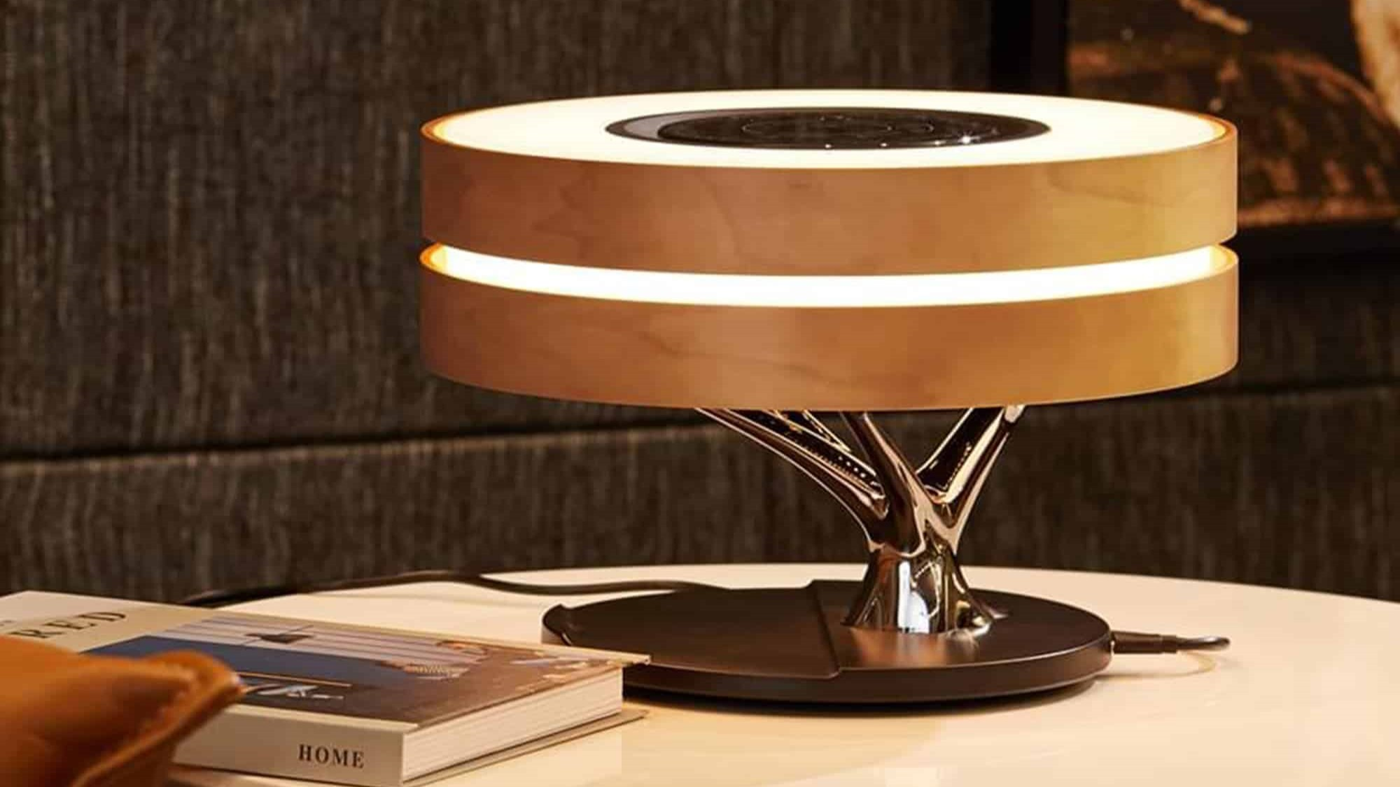 modern lamps for living room