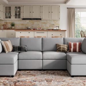 81jQNSQRSgL scaled - what is a sectional sofa, sectional sofa, living room