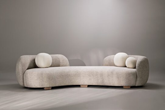 Iconic Sofa