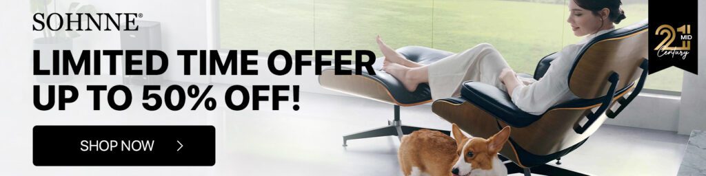 Why Everyone Needs a Swivel Chair? 5 Benefits of Using Swivel Chair!