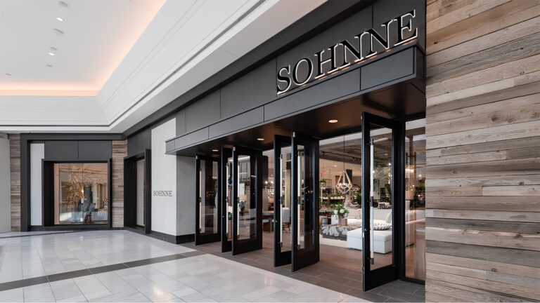 Sohnne Offline Store 1 | Sohnne®