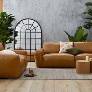 Tropical Sofa - Tropical Sofa