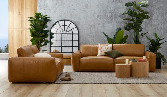 Tropical Sofa