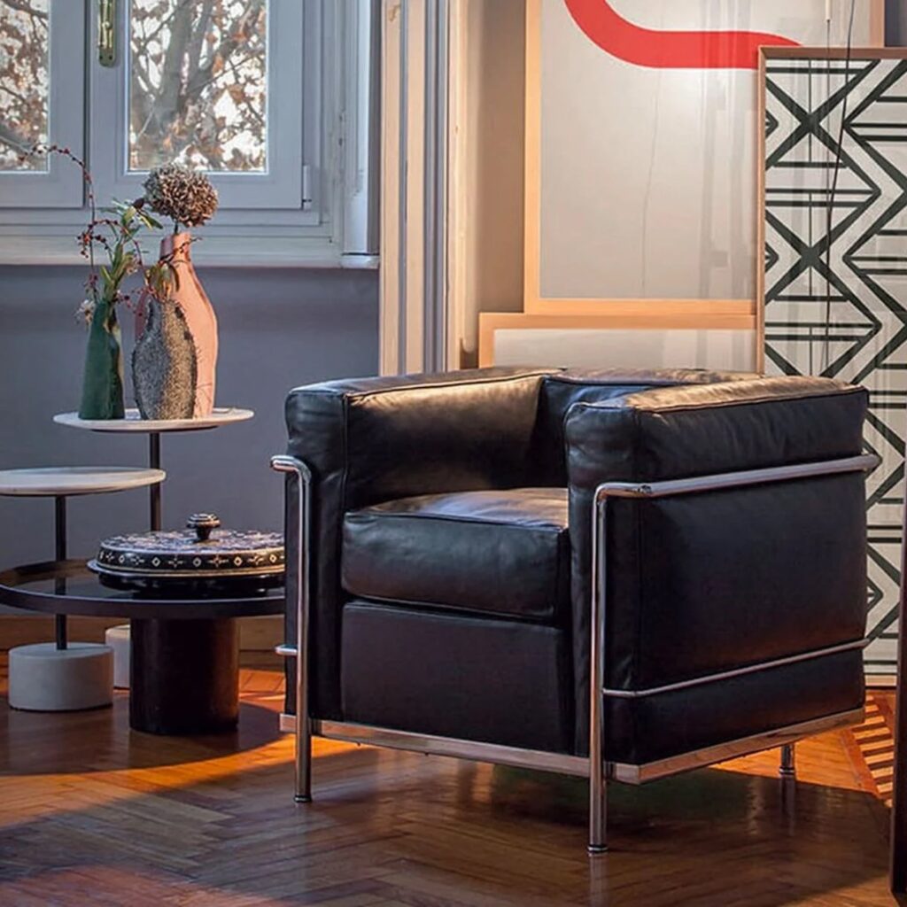 living room armchairs