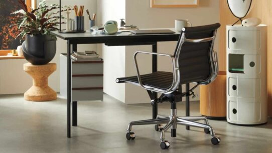 best office chair for tall people
