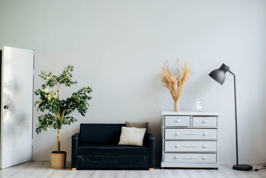 alexandra-gorn-JIUjvqe2ZHg-unsplash | Sohnne® alexandra gorn JIUjvqe2ZHg unsplash scaled - black floor lamps for living room, black floor lamp, modern