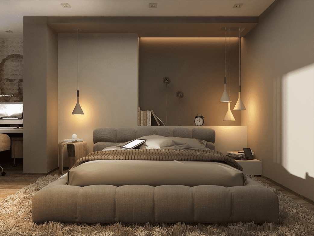 Top Bedroom Lighting Ideas for 2024 - Craft Your Sanctuary