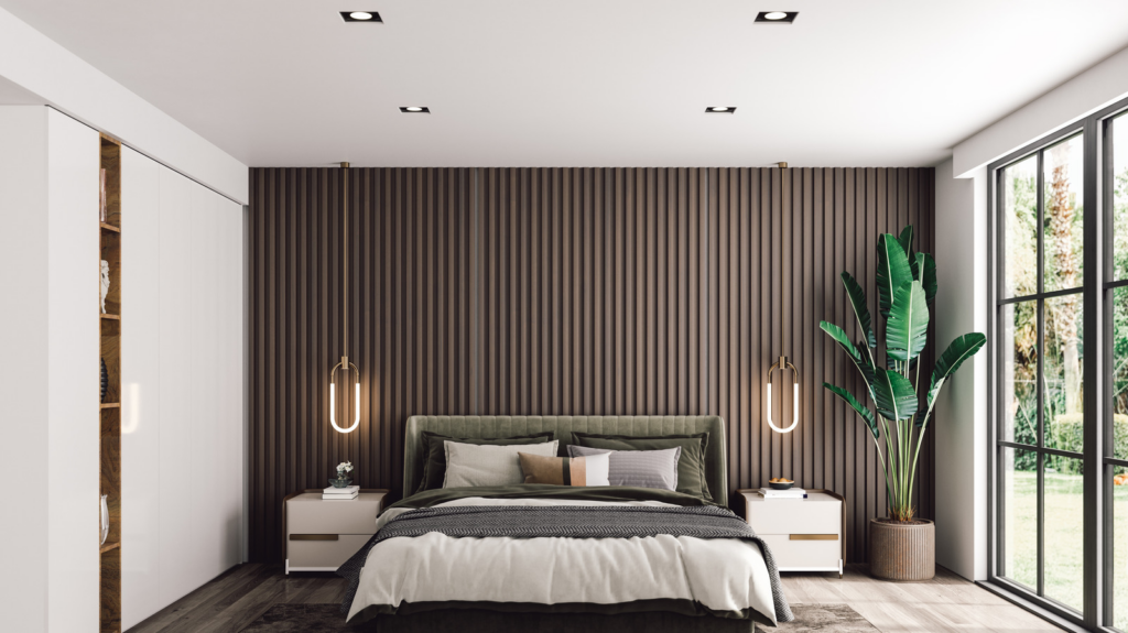 Top Bedroom Lighting Ideas for 2024 - Craft Your Sanctuary