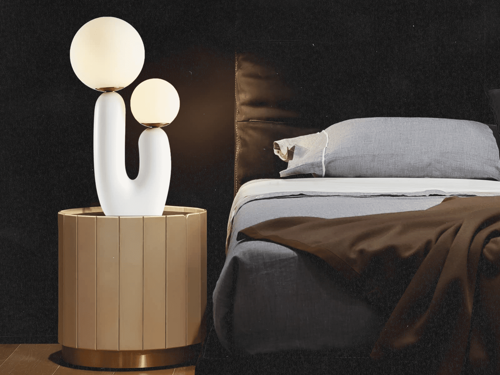 Top Bedroom Lighting Ideas for 2024 - Craft Your Sanctuary