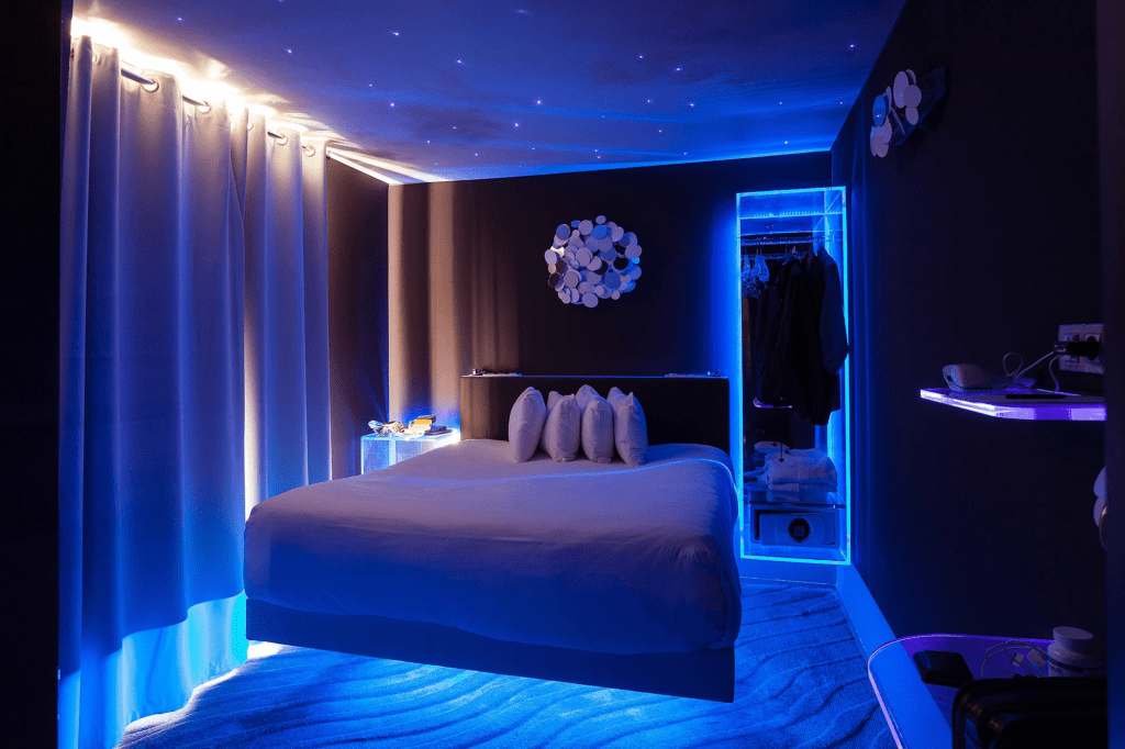 Top Bedroom Lighting Ideas for 2024 - Craft Your Sanctuary