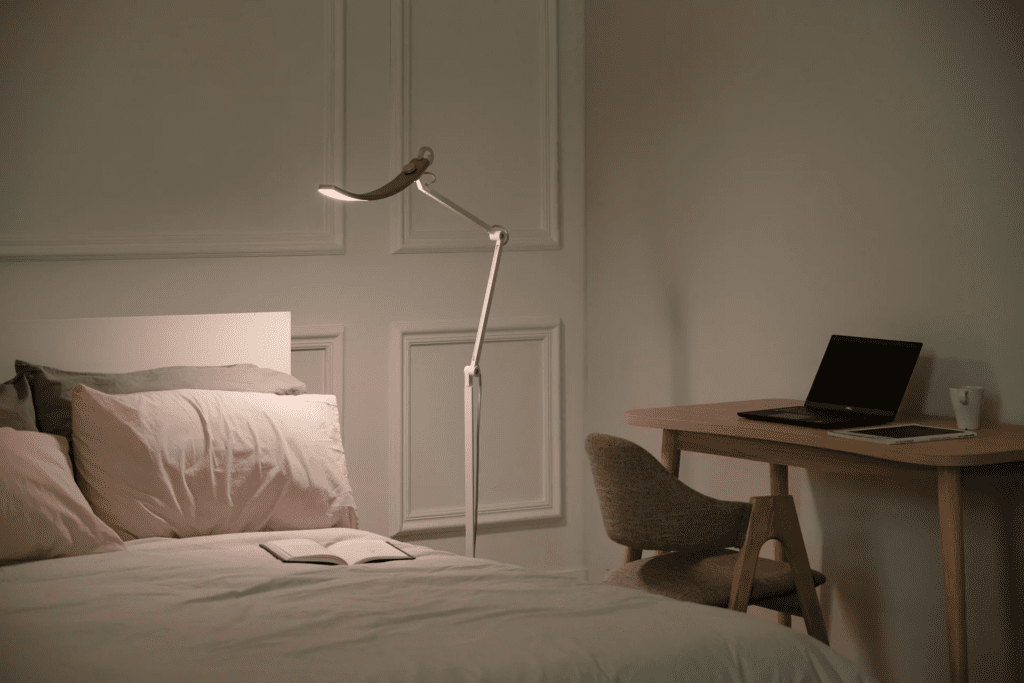 Top Bedroom Lighting Ideas for 2024 - Craft Your Sanctuary