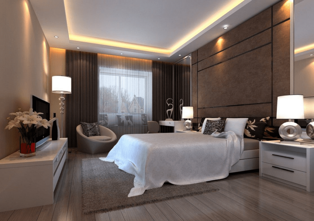 Top Bedroom Lighting Ideas for 2024 - Craft Your Sanctuary