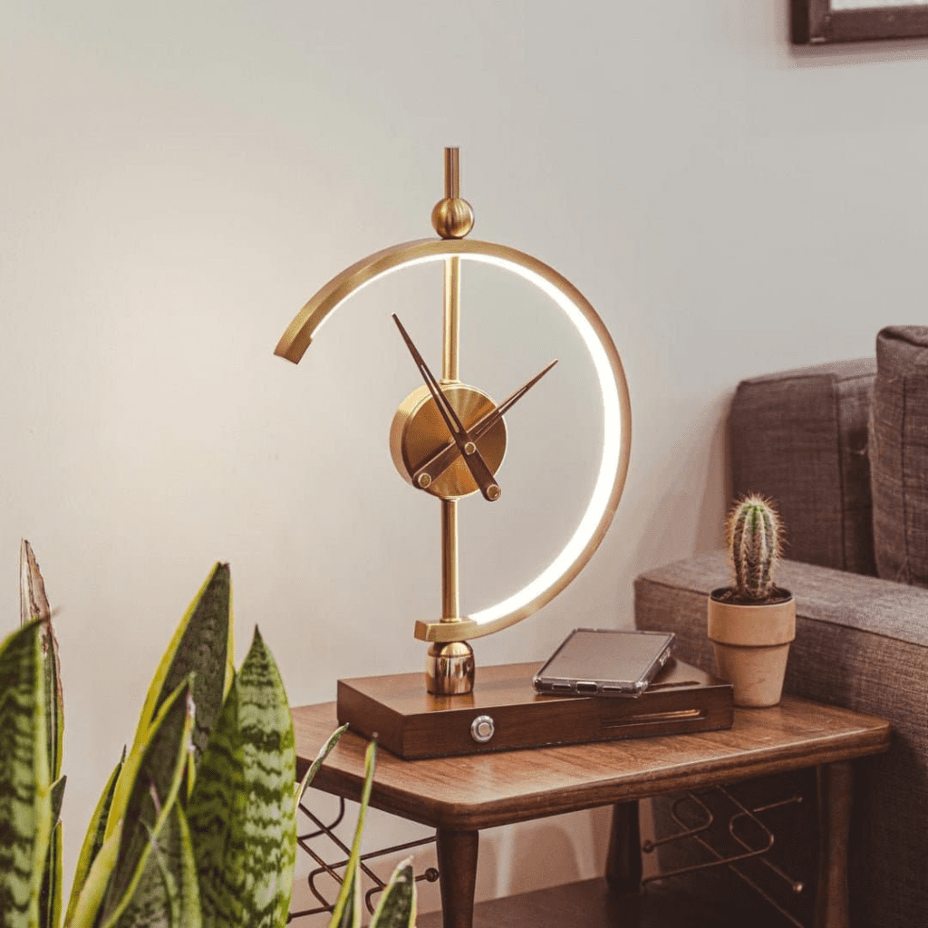 5 Best Table Lamp for Living Room to Make A Statement