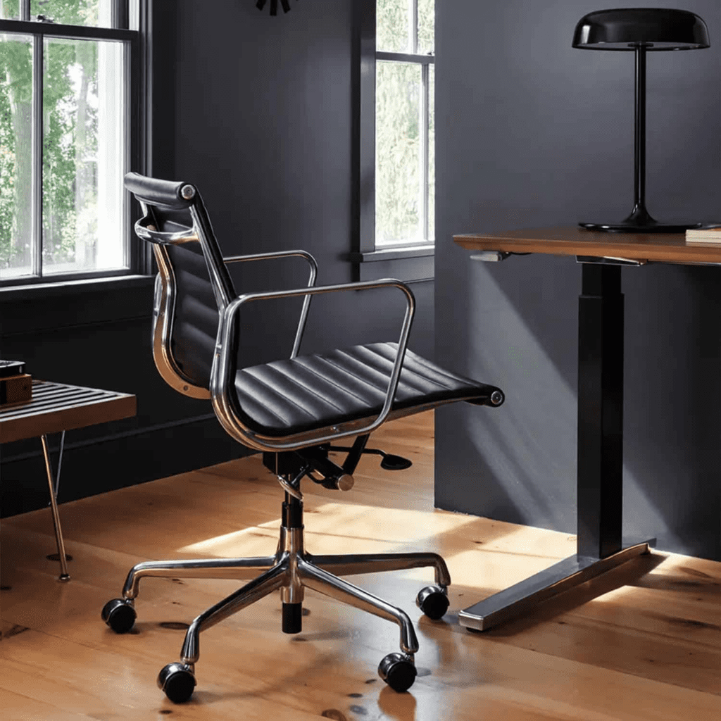 best office chair for tall person