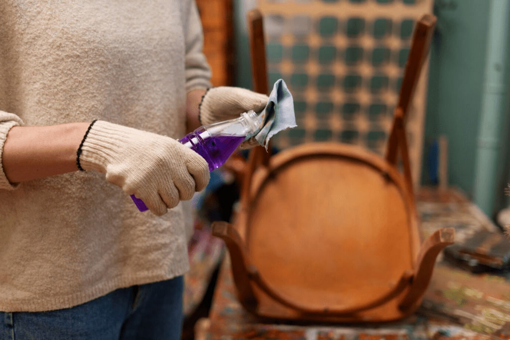 Furniture Care 101: How to Clean Leather Easily & Effectively