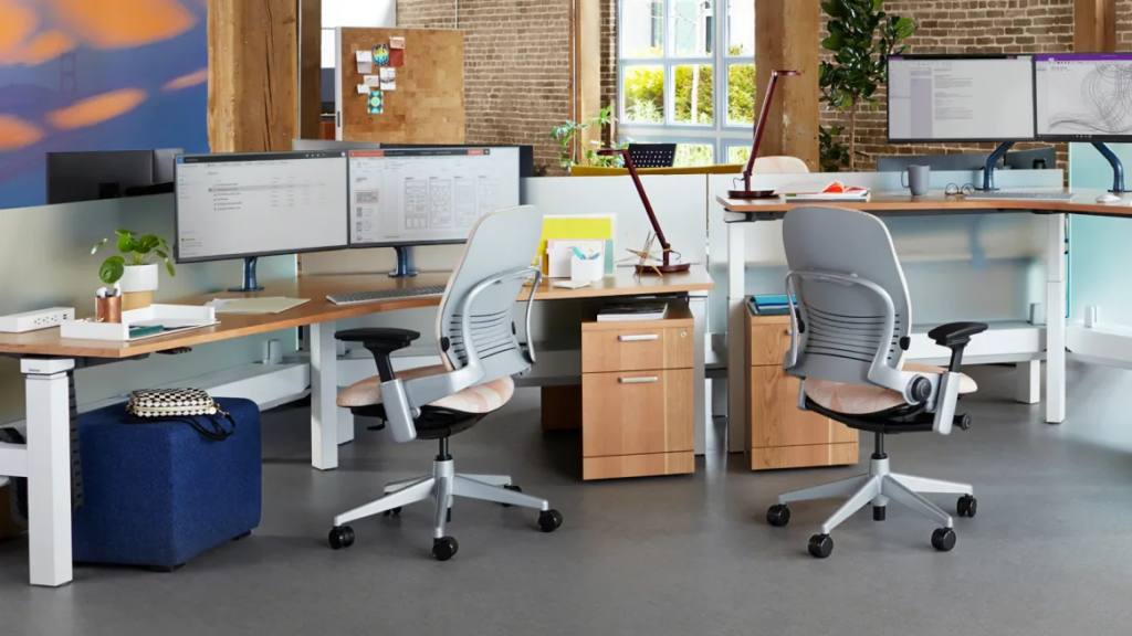 5 Best Office Chair for Heavy Persons in 2024