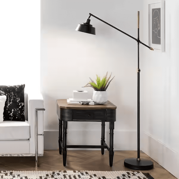 Modern Arc Floor Lamps