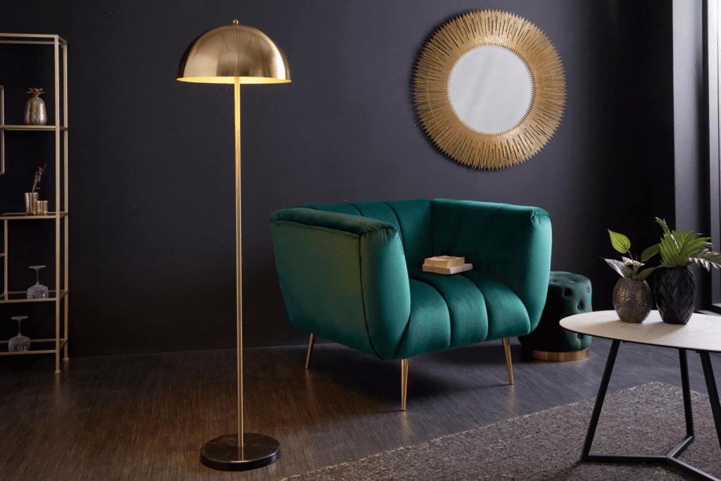 5 Best Modern Arc Floor Lamps for Living Room