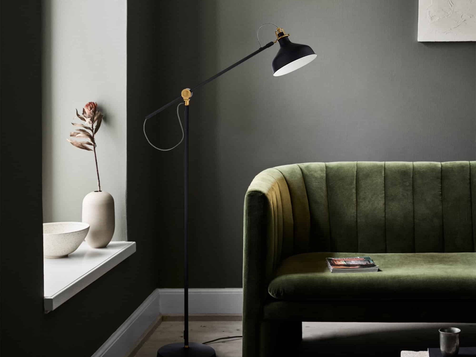 Best Floor Lamp for Reading