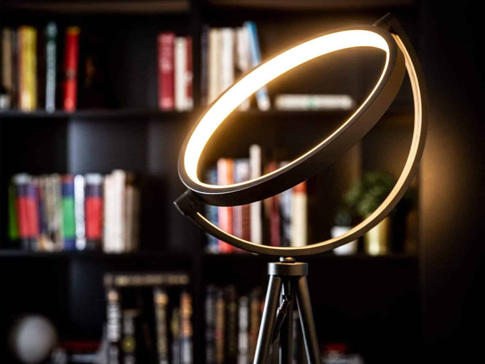 5 Best Floor Lamp for Reading in Large Spaces 2024